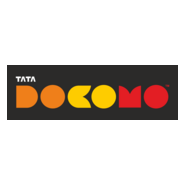 tata docomo Logo PNG Vector