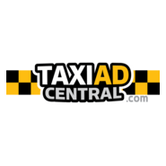 Taxi Ad Central Logo PNG Vector