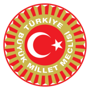 TBMM Logo PNG Vector