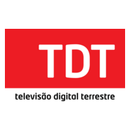 TDT Logo PNG Vector