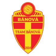 Team Banova Logo PNG Vector
