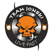 Team Jonski Racing Club Logo PNG Vector