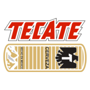 TECATE Logo PNG Vector
