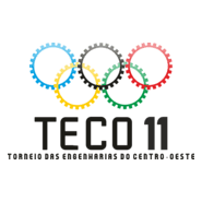 TECO 2011 Logo PNG Vector