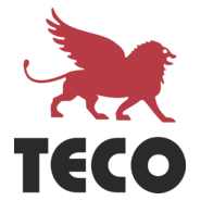 Teco Logo PNG Vector