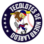 TECOLOTES DE NUEVO LAREDO Logo PNG Vector