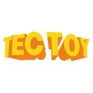 TecToy First Company Logo PNG Vector