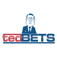 Ted Bets Logo PNG Vector