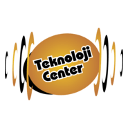 Teknoloji Center Logo PNG Vector