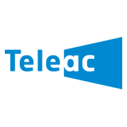 Teleac Logo PNG Vector