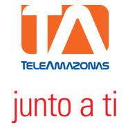 Teleamazonas Logo PNG Vector