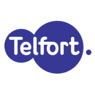 Telfort Logo PNG Vector