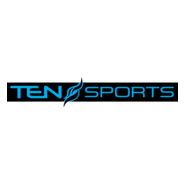 Ten Sports Logo PNG Vector