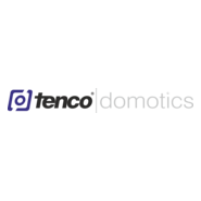 Tenco Domotics Logo PNG Vector