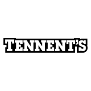 Tennent's Logo PNG Vector