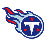 Tennessee Titans Logo PNG Vector