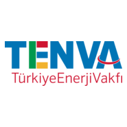 TENVA Türkiye Enerji Vakfı Logo PNG Vector