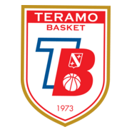 Teramo Basket Logo PNG Vector