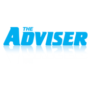 The Adviser (Shepparton) Logo PNG Vector