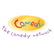 The Comedy Network Logo PNG Vector