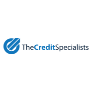 The Credit Specialists Logo PNG Vector