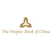 The People's Bank of China Logo PNG Vector