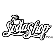 The Soda Shop Logo PNG Vector