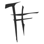 Thir13en Ghosts Logo PNG Vector