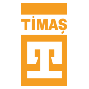 Timaş Logo PNG Vector