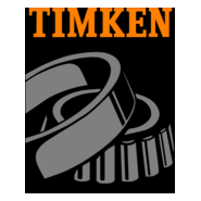 Timken Logo PNG Vector