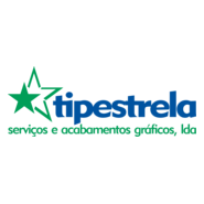 Tipestrela Logo PNG Vector