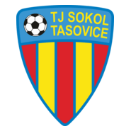 TJ Sokol Tasovice Logo PNG Vector