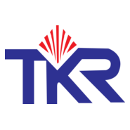 TKR Logo PNG Vector