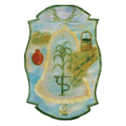 TLAJOMULCO DE SUÑIGA Logo PNG Vector