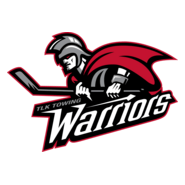 TLK Towing Warriors Logo PNG Vector