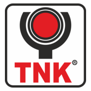 TNK Logo PNG Vector