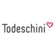 TODESCHINI Logo PNG Vector