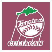 Tomateros de Culiacan Logo PNG Vector