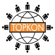 TOPKON KONGRE HIZMETLERI Logo PNG Vector