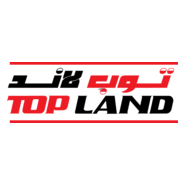 Topland Logo PNG Vector