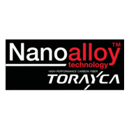 Torayca Nano Alloy Logo PNG Vector