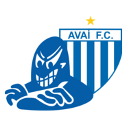 Torcida Mancha Azul Avai Logo PNG Vector