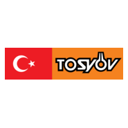 Tosyov Logo PNG Vector