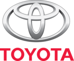 TOYOTA Logo PNG Vector