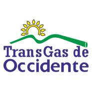 TransGas de Occidente Logo PNG Vector
