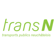 TransN Logo PNG Vector