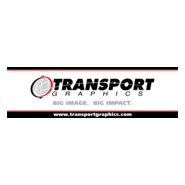 Transport Graphics, Inc. Logo PNG Vector