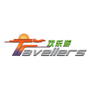 Travellers Logo PNG Vector