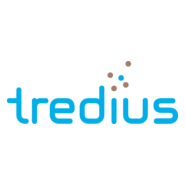 Tredius business support Logo PNG Vector