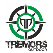 Tremors Logo PNG Vector